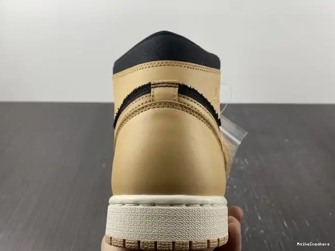 MaikeSneakers Air OG 1 High Heirloom Jordan 555088-202 0502